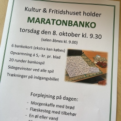 maraton